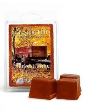 CHESTNUT HILL Candles Soja Duftwachs 85 g HARVEST TIME